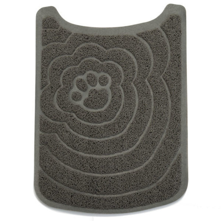 Savic mata-wycieraczka przed kuwetę dla kota 53x39 cm