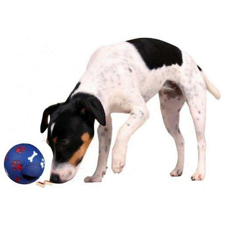 Trixie piłka smakula na przysmaki dla psa 11 cm