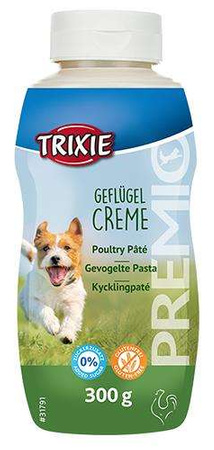 PREMIO pasztet z drobiu XXL, 300 g