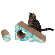 Drapak rampa, 2-części, 48 cm