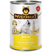 Wolfsblut VetLine Urinary kurczak 395 g