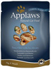 Applaws saszetka dla kota tuńczyk i leszcz 70g