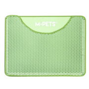 M-Pets Duplex mata przed kuwetę dla kota 60x45 cm
