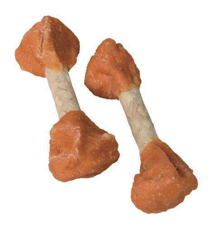 KOSTKI Z DROBIEM 100g- CHICKEN BITS