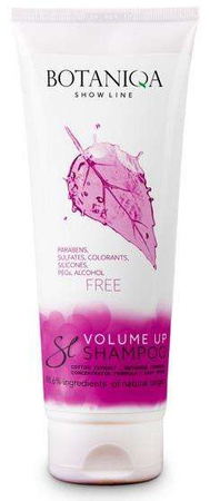 Botaniqa Volume Up Shampoo dla psa 250 ml