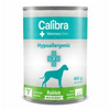Calibra CALIBRA Veterianry Diets Dog Hypoallergenic Insect & Rabbit 400g