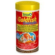 Tetra goldfish granules 100 ml