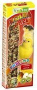 Nestor Kolba Kanarek owocowa 2szt