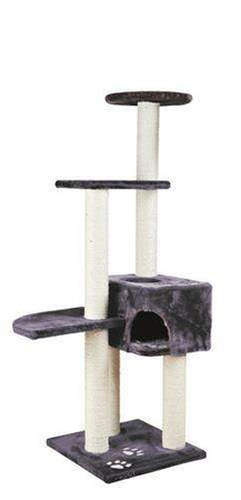 DRAPAK ALICANTE 143cm ANTHRAZIT