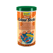 Tetra Pond Colour Sticks 1L