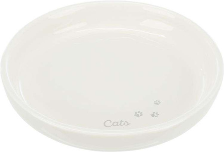 Miska XXL, ceramiczna, 0.35 l/o 18 cm