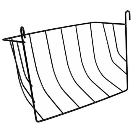 Trixie paśnik na siano dla świnki morskiej  25×18×12 cm