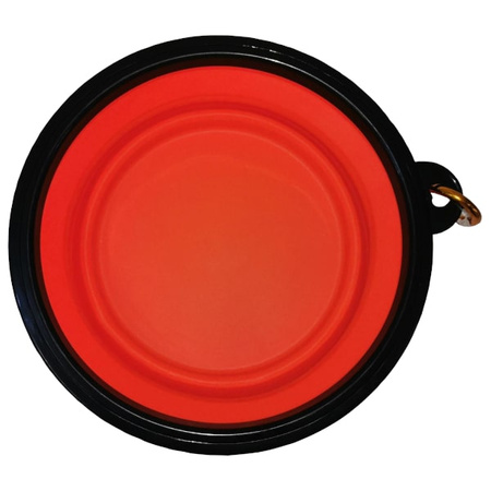 Miska składana 500 ml 