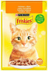 Friskies Kurczak saszetka 85g