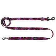 Chaba smycz regulowana Lakota dla psa, M