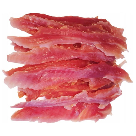 Happy Snacky filet z kaczki 13-14 cm 500 g