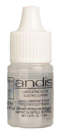 Maszynka Andis typ TR1250, zestaw, 10W