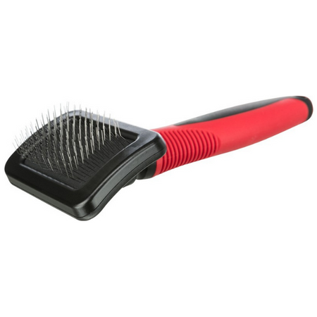 Trixie Miękka szczotka 7 x16 cm