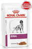 Royal Canin Veterinary Diet Canine Renal saszetka 100g