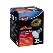 HeatSpot Pro, halogenowa lampa grzewcza, 35 W