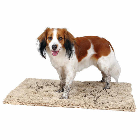 Trixie mata zbierająca brud 80 x 55 cm