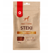 Steki wołowe 100 g