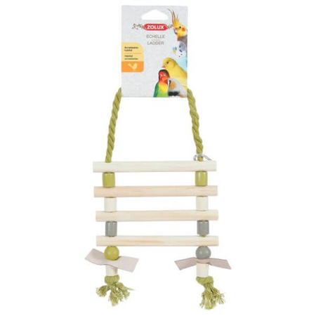 Zolux drabinka dla ptaka