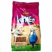 KARMEO PREMIUM KARMA PEŁNOPORCJOWA DLA PAPUŻKI FALISTEJ 2,5KG