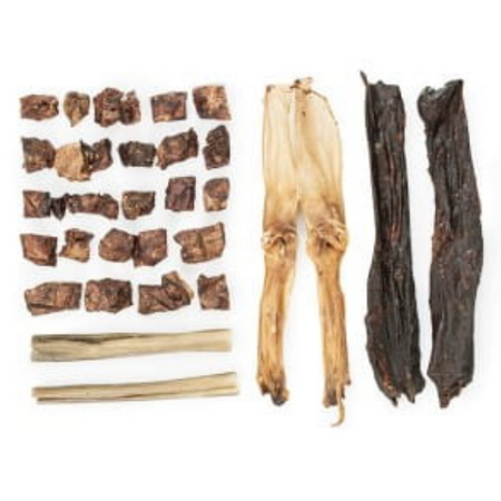 Meat Stuff Soft Stuff dla początkujących 200 g