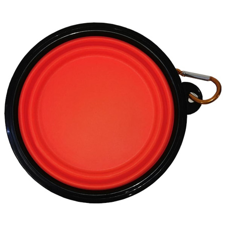 Miska składana 500 ml 