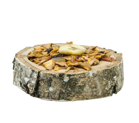 Miseczka owocowa dla gryzoni i królika, 1 szt.