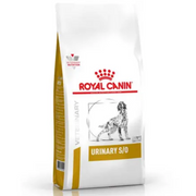 Royal Canin Vet RCRVD Urinary S/O dla psa 2 kg