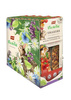 Vita Herbal Smakers czerwone warzywa dla gryzoni i królika 90g, 5 szt. display