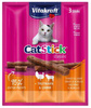 Vitakraft Cat Stick Classic Indyk i Jagnięcina 18g [18202]