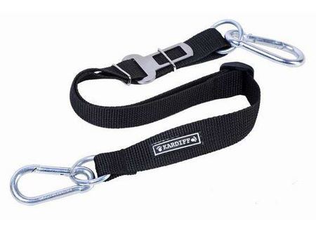 Kardiff pas bezpieczeństwa do samochodu l