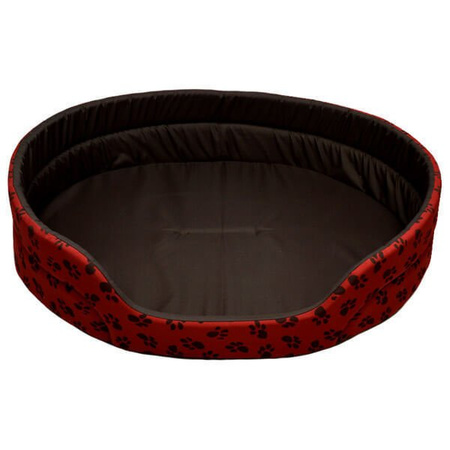 Butikzoo figa legowisko dla psa, kota - różne wzory