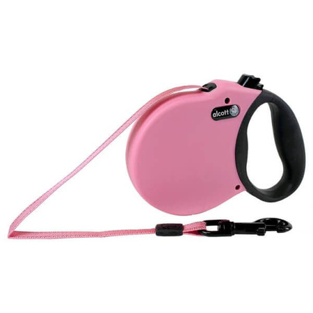 Alcott smycz automatyczna dla psa