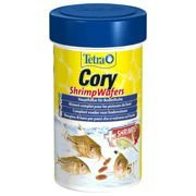 Tetra cory shrimp wafers 100 ml