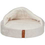 Zolux Paloma legowisko z przykryciem beżowe