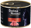 Dolina noteci premium bogata w cielęcinę dla kota 185 g