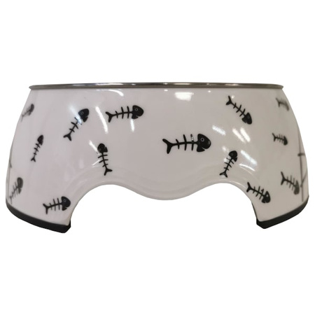 Eloo miska dla kota 350 ml