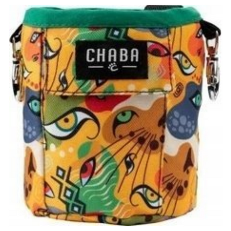 Chaba Saszetka Multi Story (Uni) Jumbo