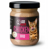 John Dog for Cats kurczak w sosie zupa 100 g