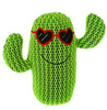Dingo Zabawka dla psa - Kaktus Fernando 16cm