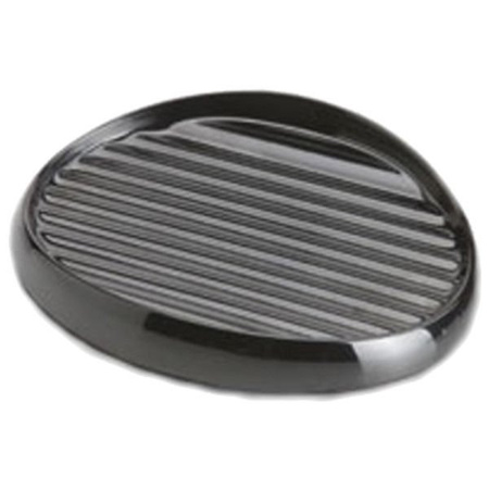 Savic whisker 1 funkcyjna miska dla kota, czarna 16cm