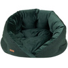 amiplay Siena legowisko dla psa zielone S