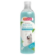 Beaphar biała sierść szampon dla psa 250 ml