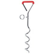 WKRĘT DO PALOWANIA 40cm/9mm