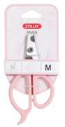 Zolux Anah Obcinacz do pazurów dla kota średni [550018]