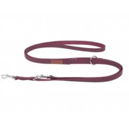 Amiplay Smycz regulowana 6 in 1 Lincoln S